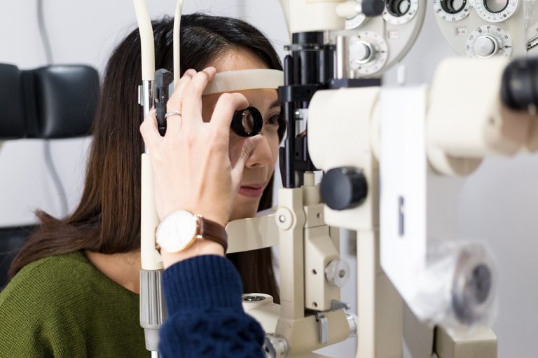 What is a Diabetic Eye Doctor and Why You Should See One?