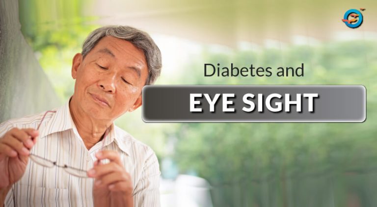 TIPS FOR MAINTAINING GOOD VISION WITH DIABETES